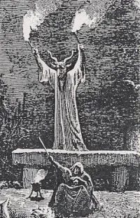 Alphysor - Demo 1994