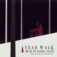 Daniel Ols&eacute;n - Year Walk