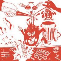 Cherry Cheeks - Cherry Cheeks