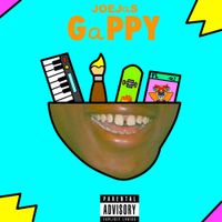 JoeJas - Gappy