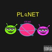 JoeJas - Planet