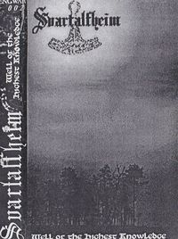 Svartalfheim - Well of the Highest Knowledge