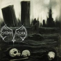 Excommunicant - Evolved to Eradicate