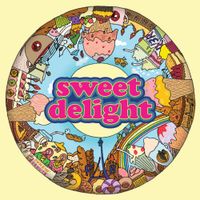 제시카 [Jessica] - Sweet Delight