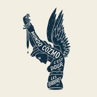 Mondo Cozmo - This Is for the Barbarians