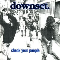 downset. - Check Your People