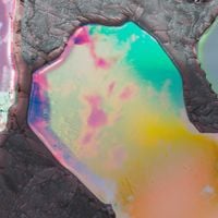 Batu - Convergence