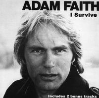 Adam Faith - I Survive