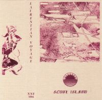 Scout Island - Laurentian Voyage