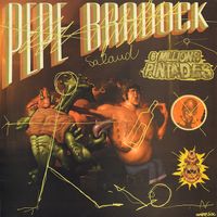 P&eacute;p&eacute; Bradock - 6 Millions Pintades
