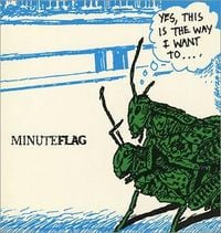 Minuteflag - Minuteflag