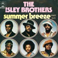 The Isley Brothers - Summer Breeze