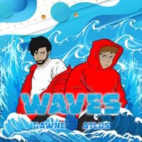 Gawne & Atlus - Waves
