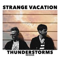 Strange Vacation - Thunderstorms
