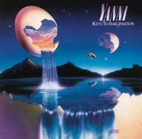 Yanni - Keys To Imagination