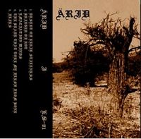 Ärid - I