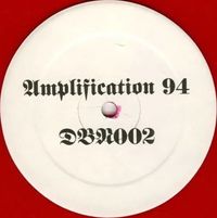 Woody McBride - Amplification 94