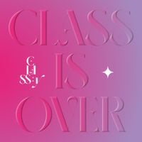 CLASS:y - Class is Over