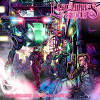 Lascaille's Shroud - The Roads Leading North