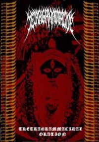 Tetragrammacide - Tetragrammacidal Oration