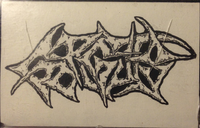 Gorguts - Rehearsal 25/02/89