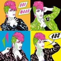 Doe Maar - 4us