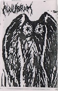 Ahulabrum - Magonia
