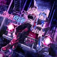 Mori Calliope - CapSule