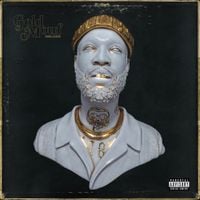 Lute - Gold Mouf (Deluxe)