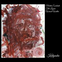 Mart&iacute;n Escalante, Tet&eacute; Legu&iacute;a & Weasel Walter - Katyusha