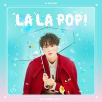 하성운 [HA SUNG WOON] - LA LA POP!