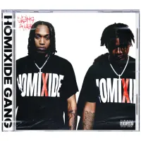HXG - Homixide Lifestyle