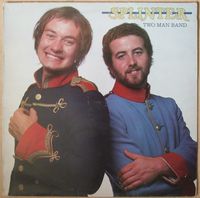 Splinter - Two Man Band