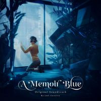Joel Corelitz - A Memoir Blue