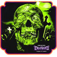 Deathrite - Where Evil Arises