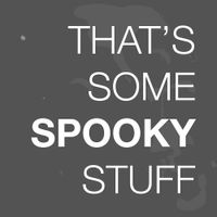 meganeko - that's some spooky stuff