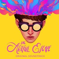 Johnny Galvatron & Josh Abrahams - The Artful Escape