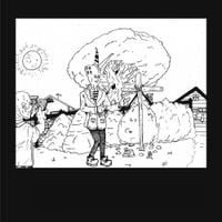Teen Suicide - It's the Big Joyous Celebration, Let's Stir the Honeypot