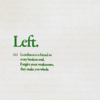 HA:TFELT - LEFT