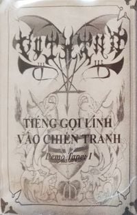 Vothana - Tiếng gọi l&iacute;nh v&agrave;o chiến tranh