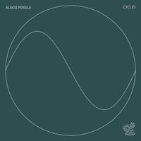 Aleksi Per&auml;l&auml; - CYCLES 9 火