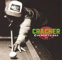 Cracker - Countrysides