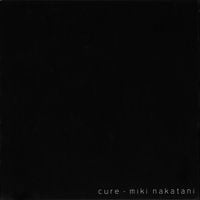 Miki Nakatani - Cure