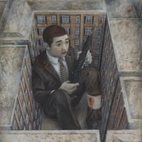 eastern youth - 地球の裏から風が吹く