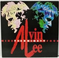 Alvin Lee - Nineteenninetyfour
