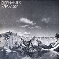 Elephant's Memory - Elephant's Memory