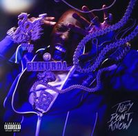 Bobby Shmurda - They Don&rsquo;t Know