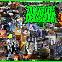 Doomsday Dementia - Mass Graves and System Slaves