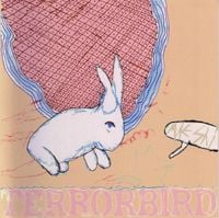The Mae Shi - Terrorbird