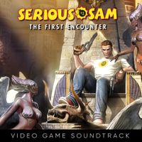 Damjan Mravunac - Serious Sam: The First Encounter